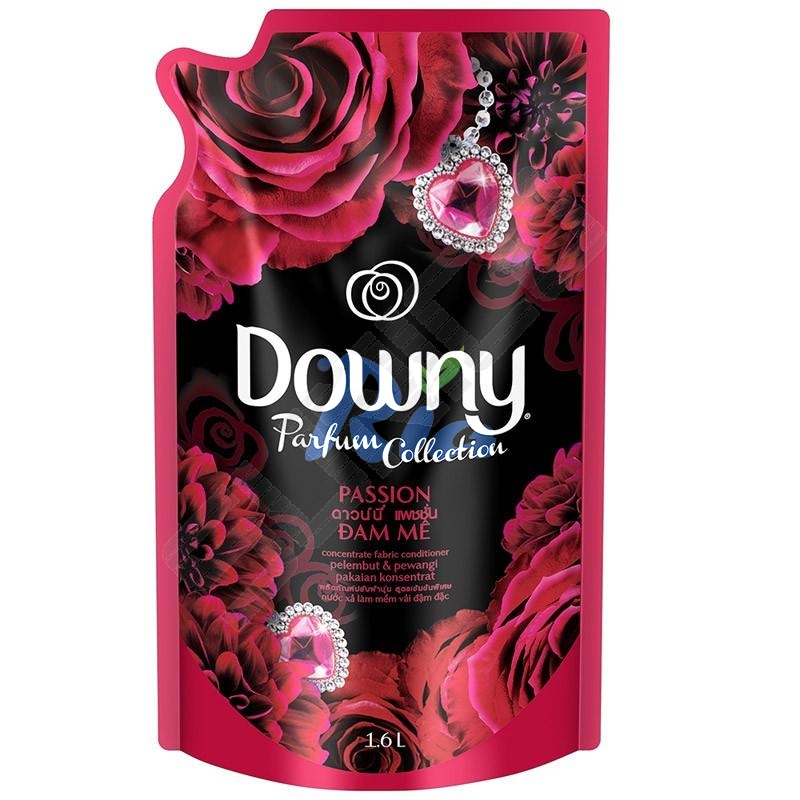 DOWNY 370ML PASSION