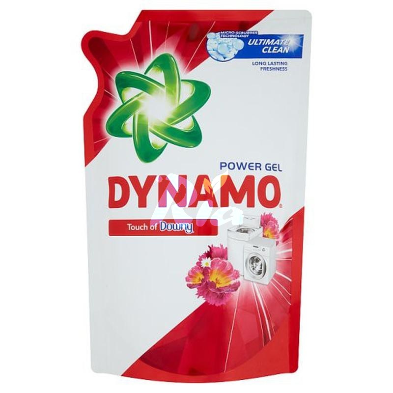 DYNAMO R 810ML DOWNY