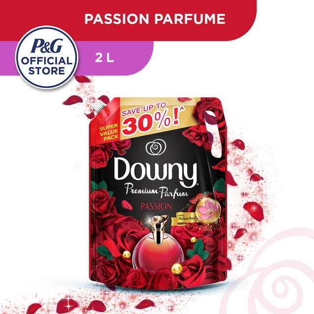 DOWNY R 2L PASSION