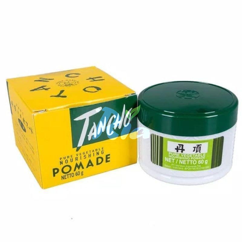 TANCHO POMADE 60G