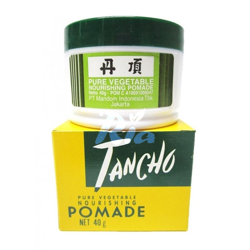 TANCHO POMADE 40G