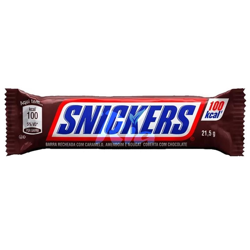 SNICKERS 21.5G
