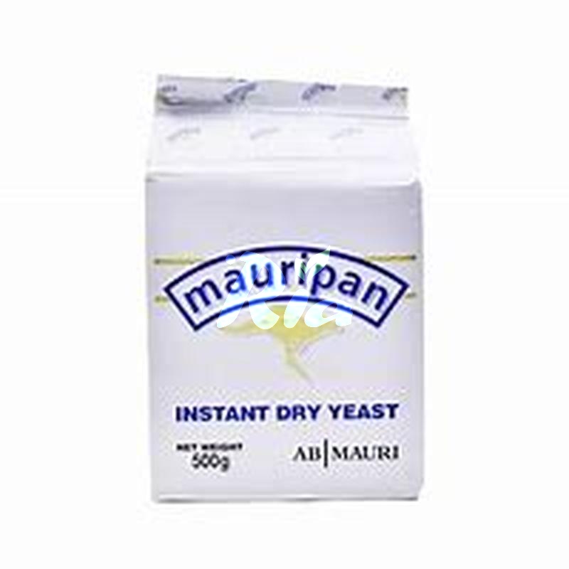 MAURIPAN INSTANT DRY YEAST 500G