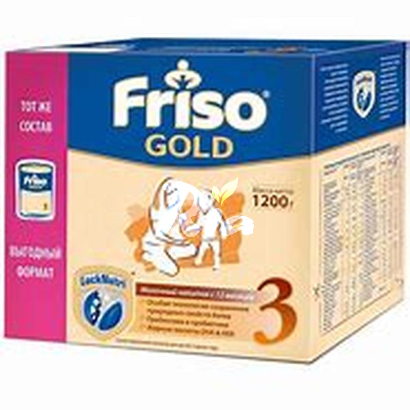 FRISO GOLD 3 1.2KG
