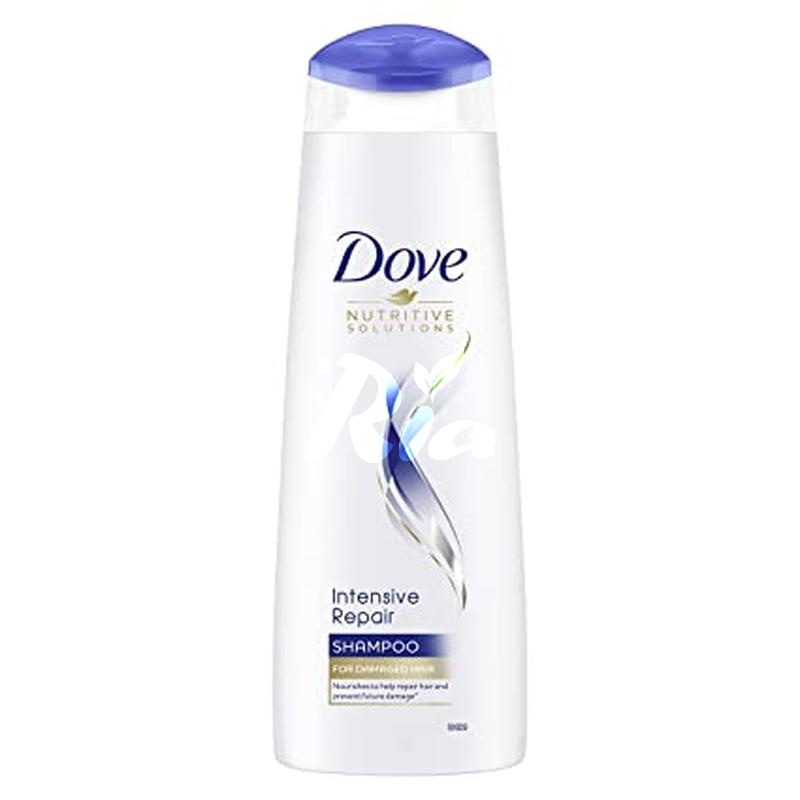DOVE MM SHP 340ML IRP