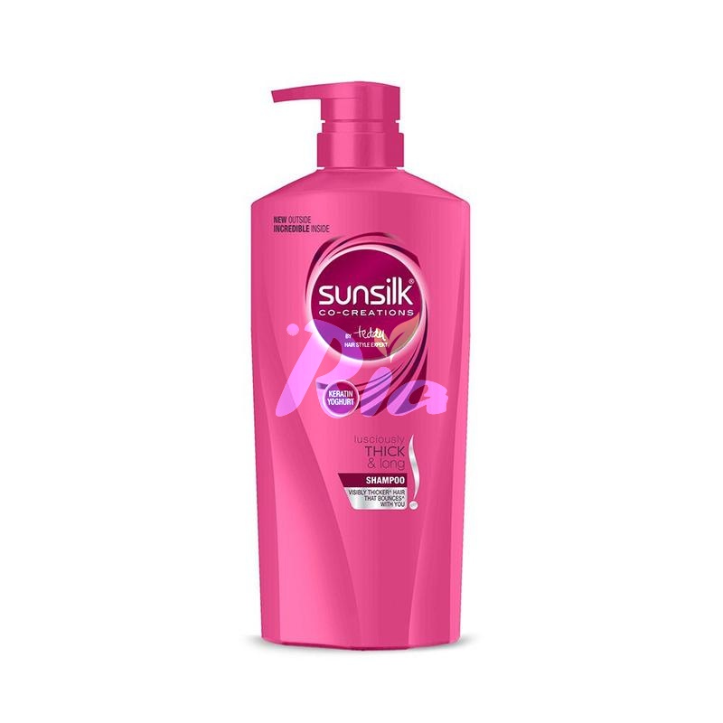 SUNSILK 625ML SMOOTH&MANAGEABLE