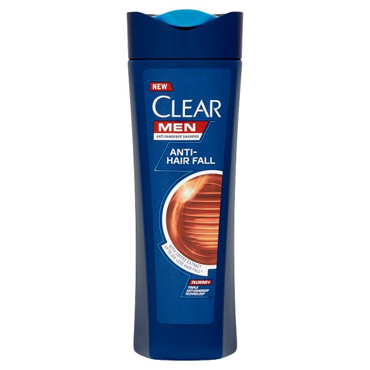 CLEAR MEN 315ML AHF