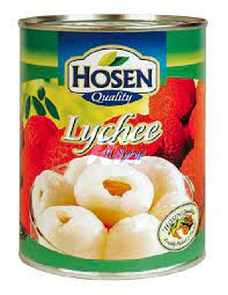 HOSEN LYCHEE 565G