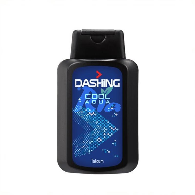 DASHING TALC 150G-COOL