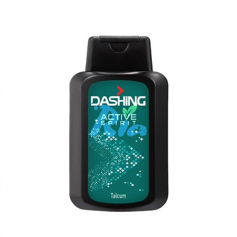 DASHING TALC 150G-ACTIVE
