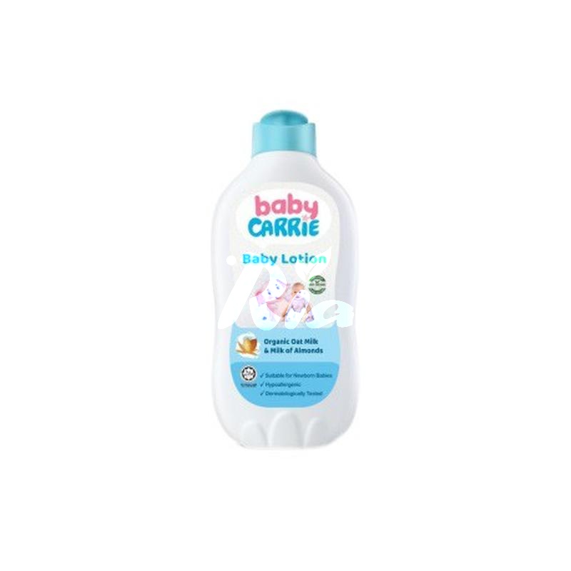 BABY CARRIE LOTION 250G