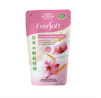 EVERSOFT SHW R 550G CHEERY BLOSSOM