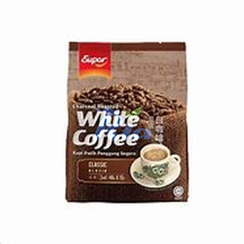 SUPER W/COFFEE 3IN1 CHARCOAL ROASTED CLASSIC