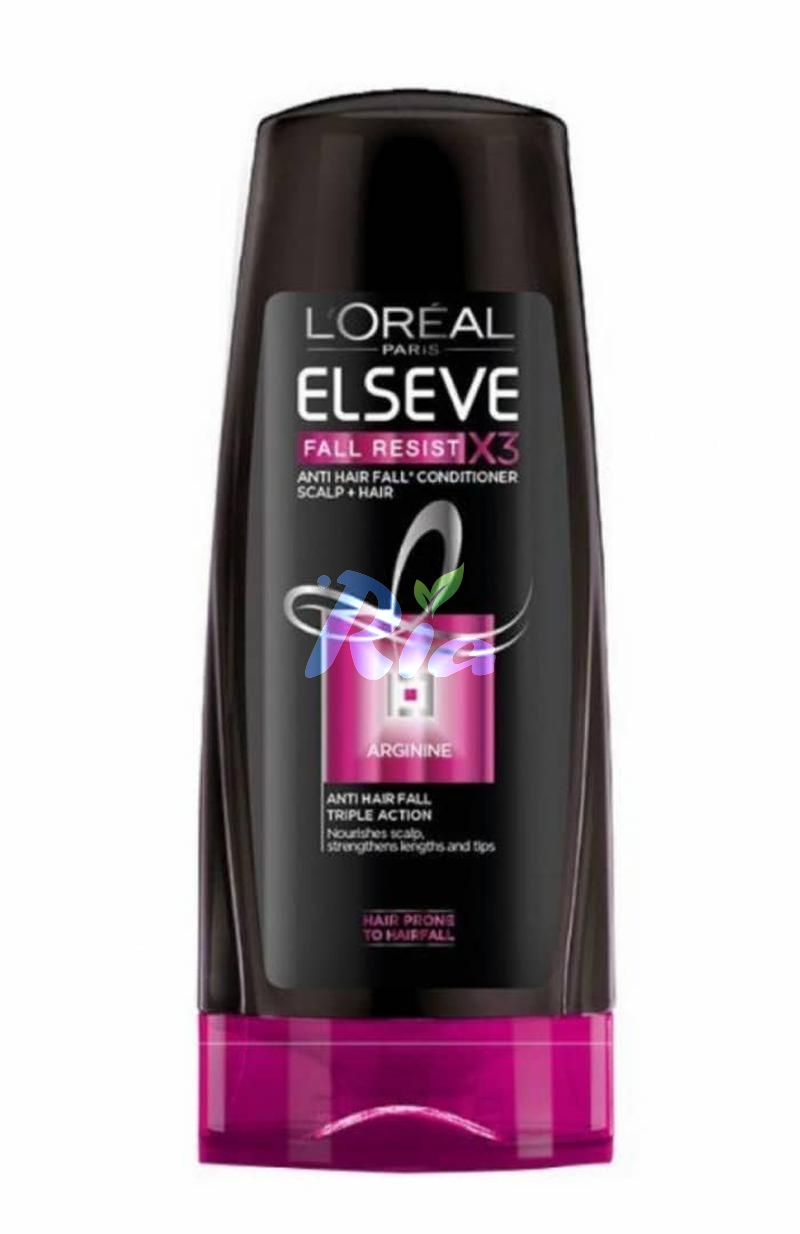 LOREAL COND 280ML FALL RESISTS 3X