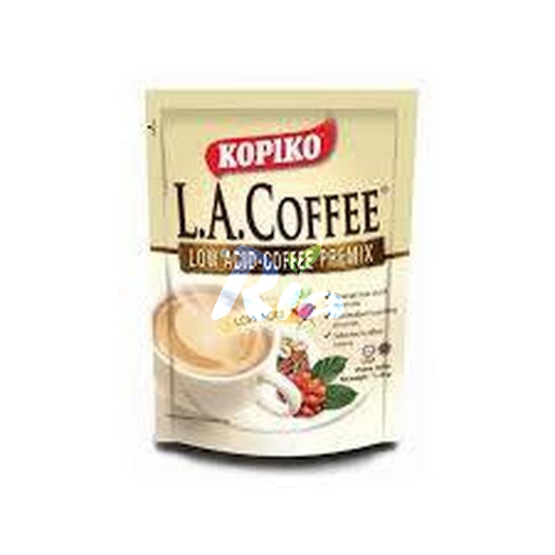 KOPIKO LA COFFEE 7X21G