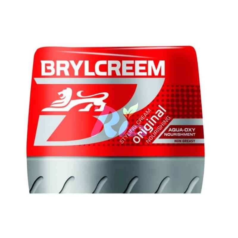 BRYLCREEM STYLE/CR 75ML ORIGINAL
