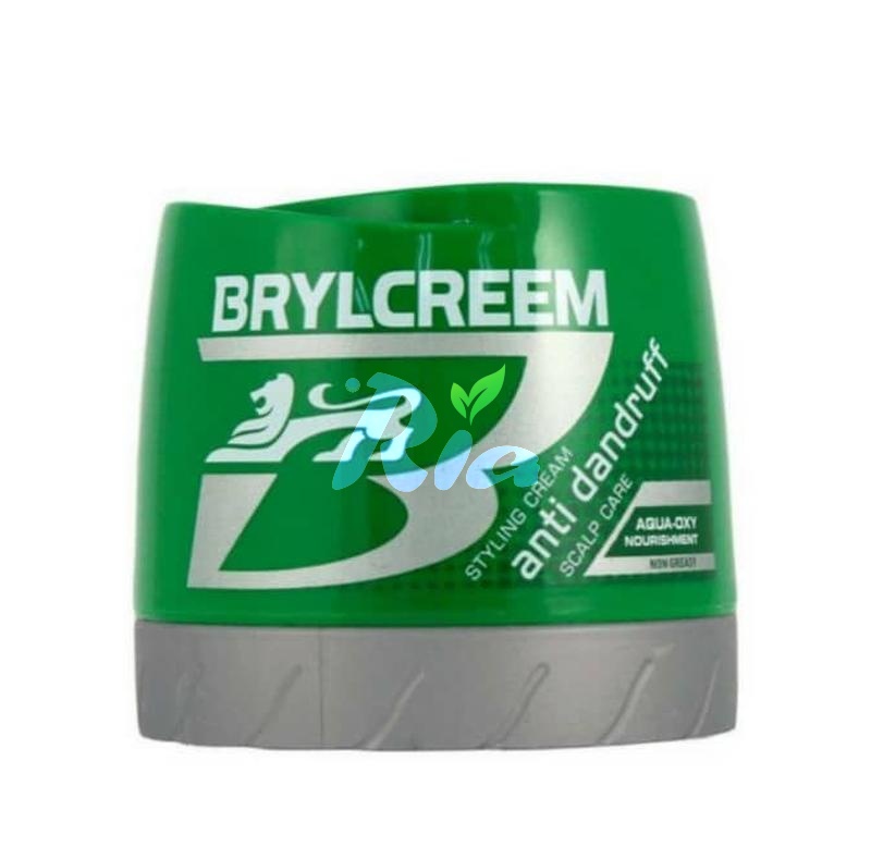 BRYLCREEM STYLE/CR 75ML AD