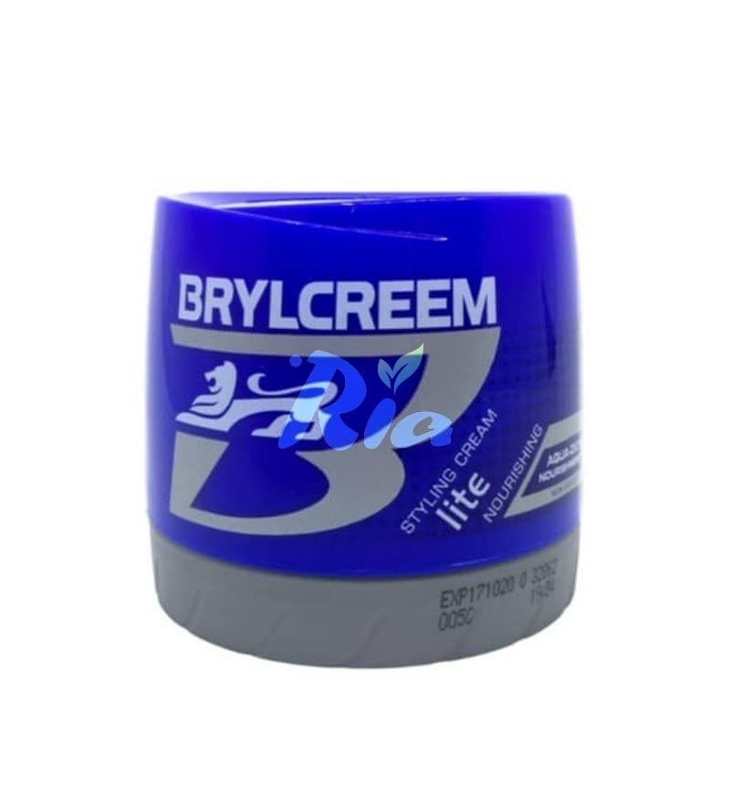 BRYLCREEM STYLE/CR 75ML LITE