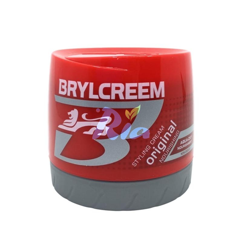 BRYLCREEM STYLE/CR 125ML ORIGINAL