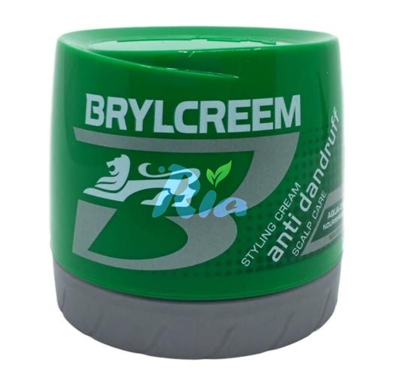 BRYLCREEM STYLE/CR 125ML AD
