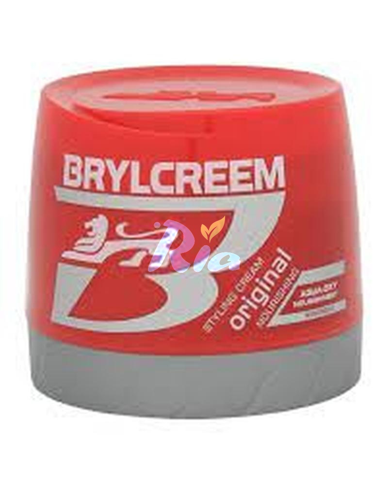 BRYLCREEM STYLE/CR 250ML ORIGINAL