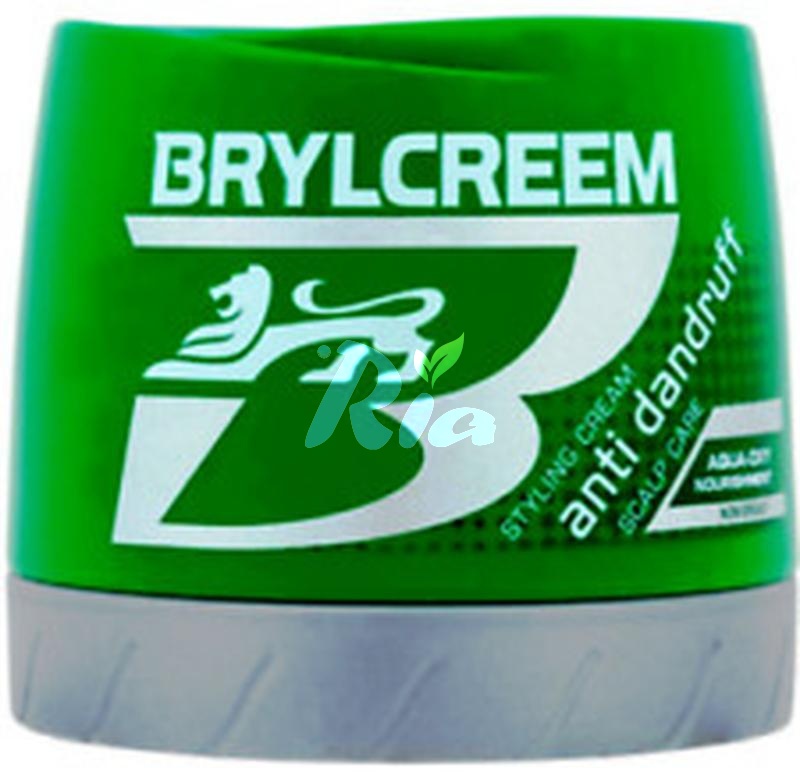 BRYLCREEM STYLE/CR 250ML AD