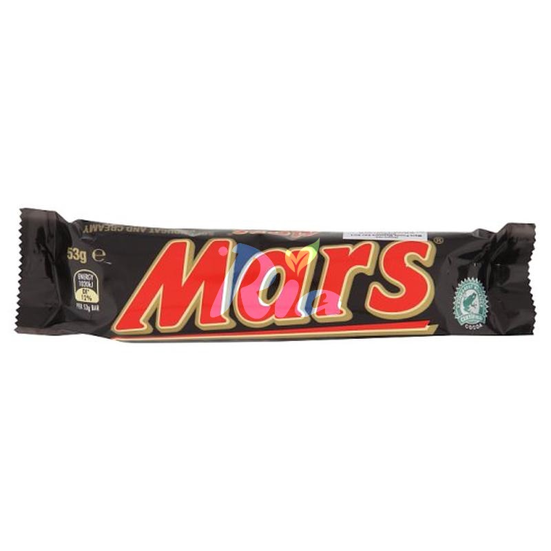 MARS 53G