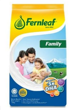 FERNLEAF FAMILY 1.8KG