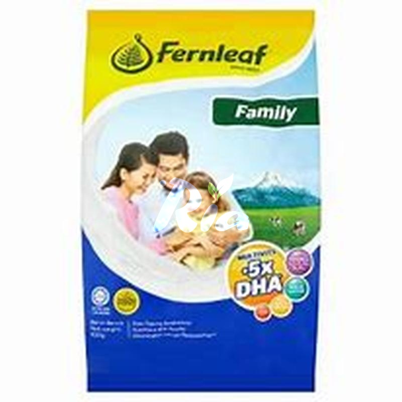 FERNLEAF FAMILY 900G