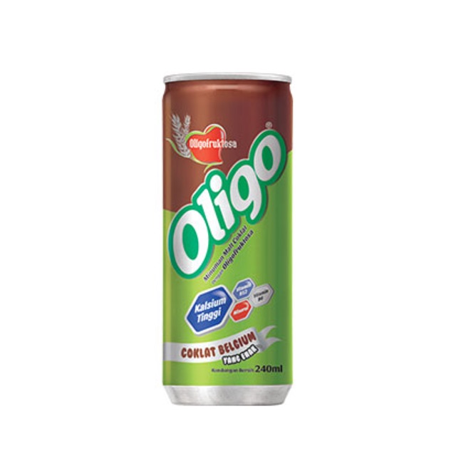 OLIGO CHOCO DRINK 240ML PROTEIN