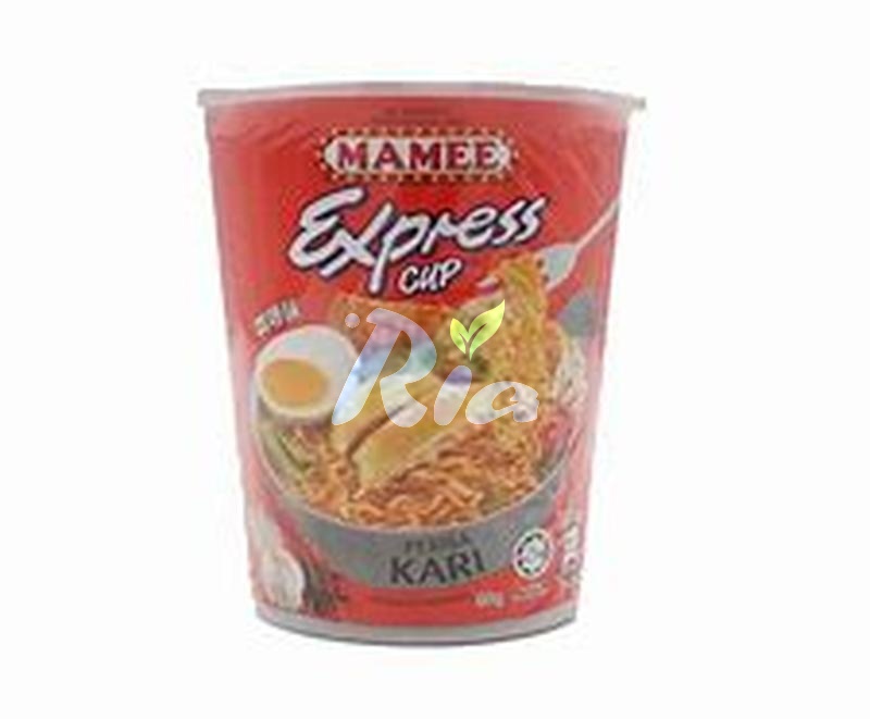 MAMEE EXPRESS CUP 60G KARI