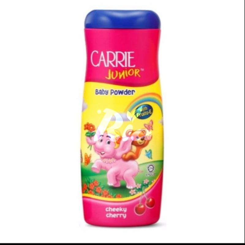CARRIE JUNIOR PWD 100G CC