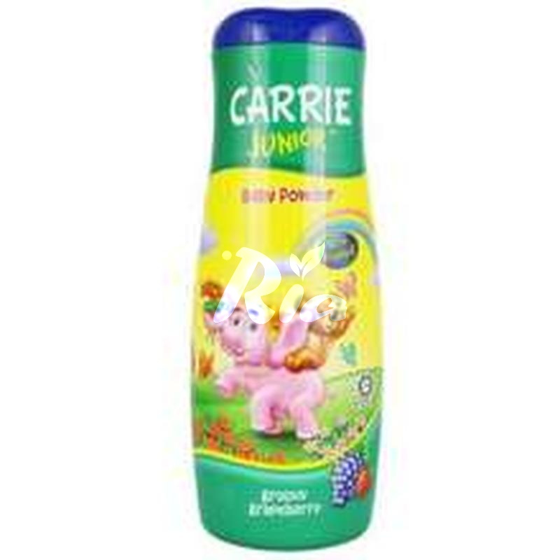 CARRIE JUNIOR PWD 100G GG