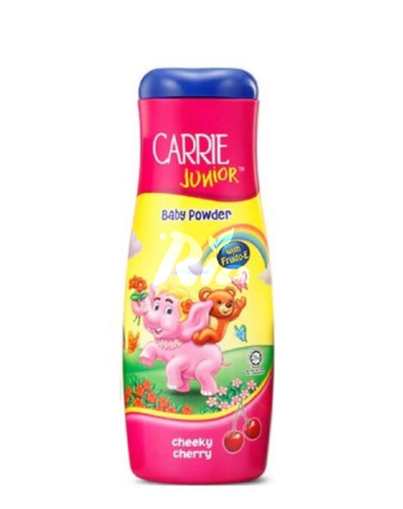 CARRIE JUNIOR PWD 280G CC