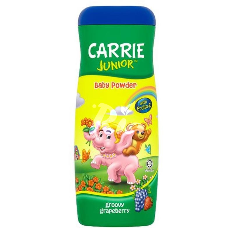 CARRIE JUNIOR PWD 280G GG