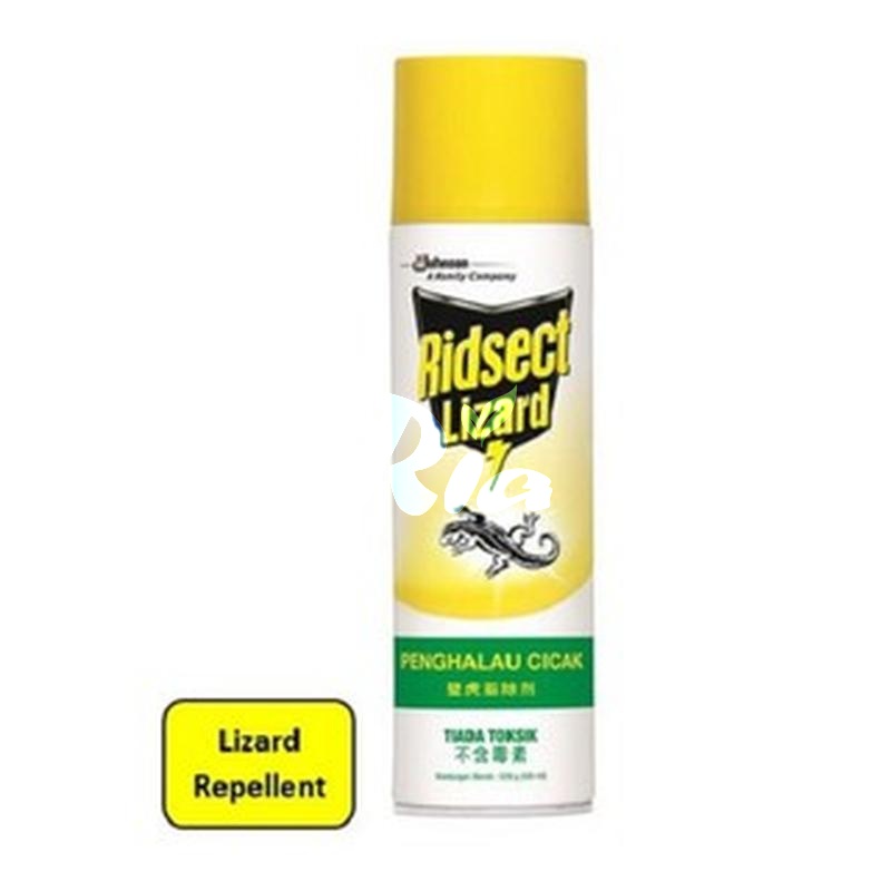 RIDSECT LIZARD REPELLENT 500ML