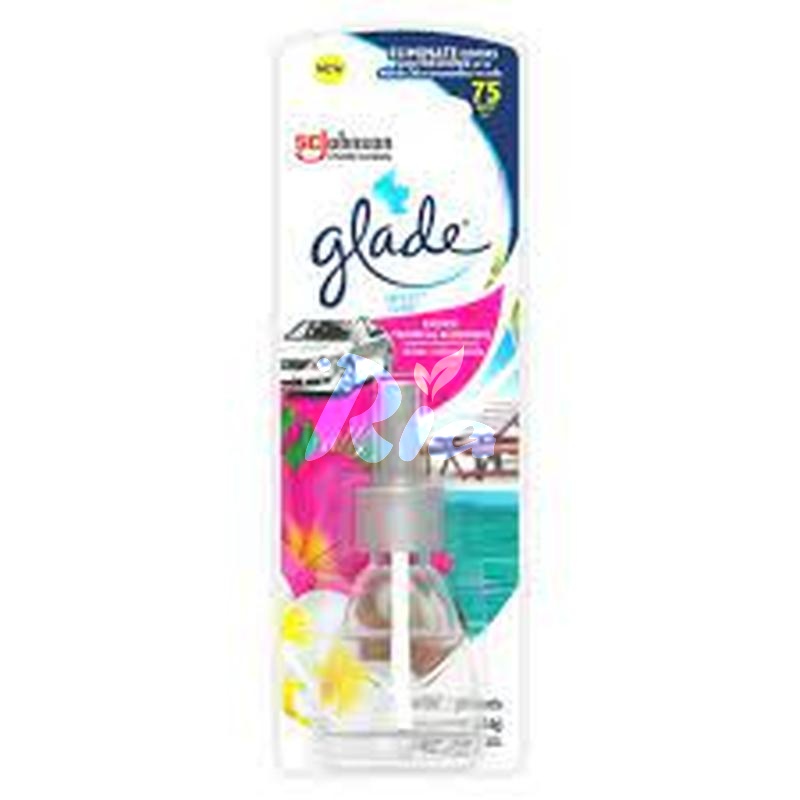 GLADE/S REF 7ML TROPICAL