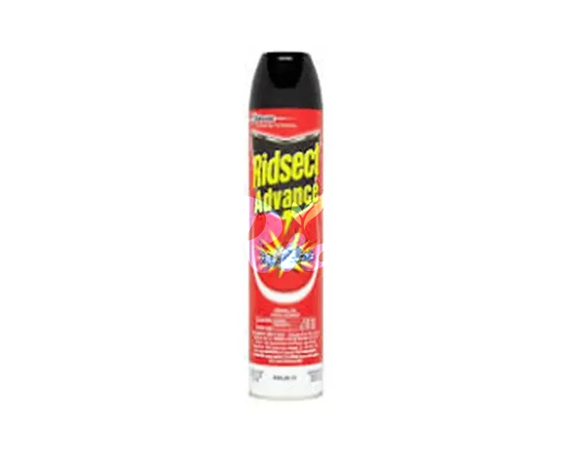 RIDSECT ARSL ADV 600ML RM9.50