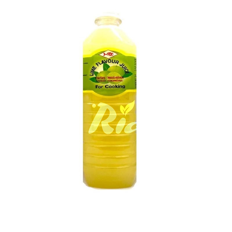 HHC LIME JUICE 1000G