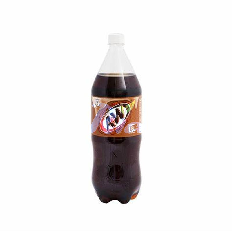 A&W Root Beer 1.5L