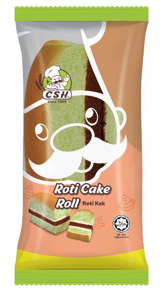 CSH ROTI CAKE ROLL