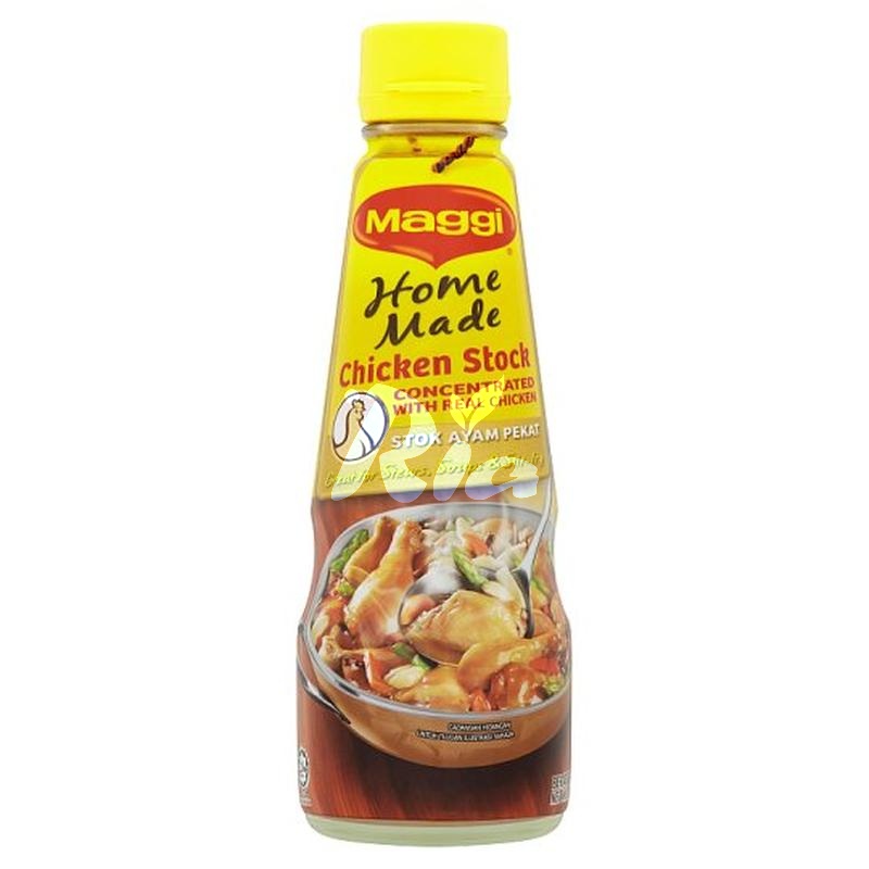 Maggi Concentrated Chicken Stock 250G