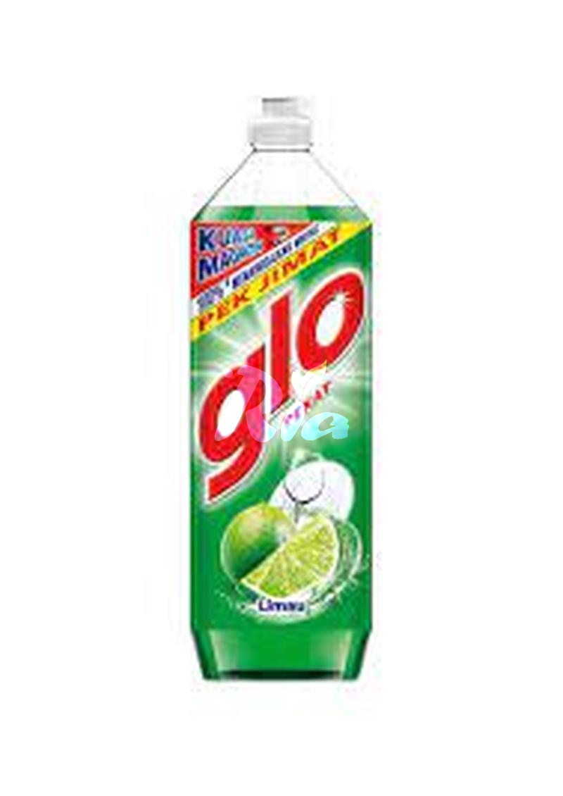 GLO 1.2L LIME