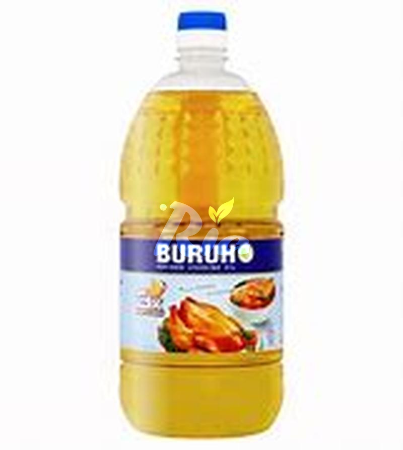 BURUH C/OIL 2KG