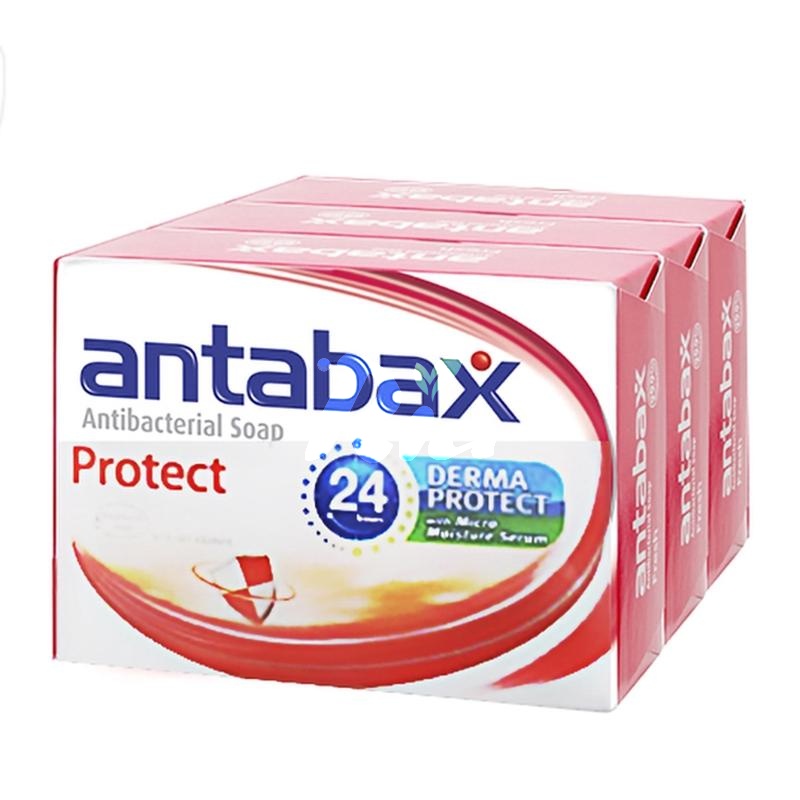ANTABAX SOAP PROTECT 75G