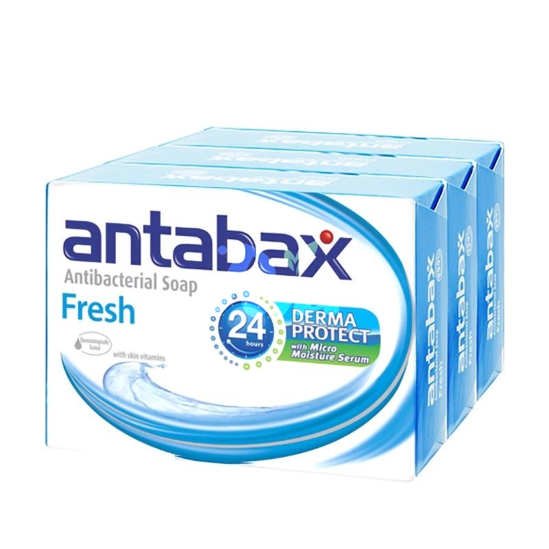 ANTABAX SOAP FRESH 75G