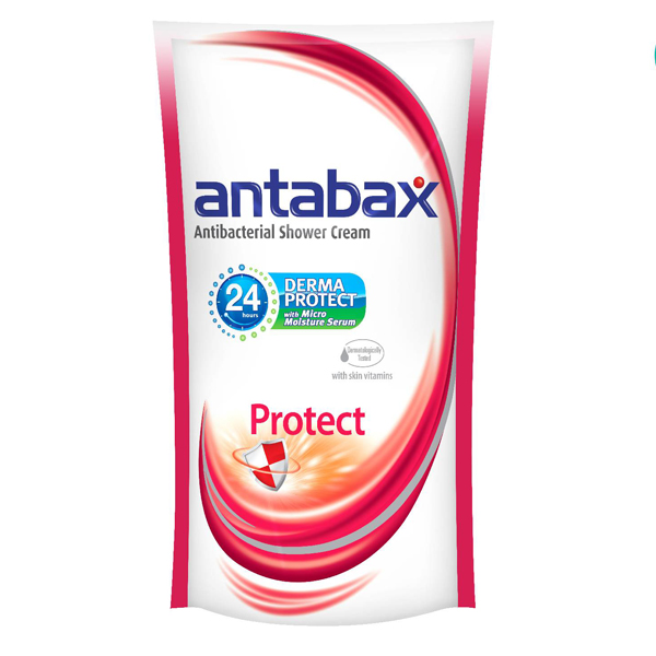 ANTABAX SHW R 850ML PROTECT