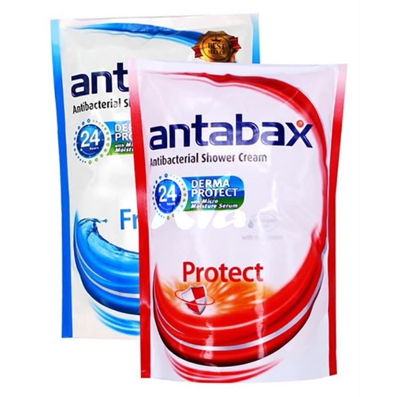ANTABAX SHW R 850MLX2 PROTECT+FRESH