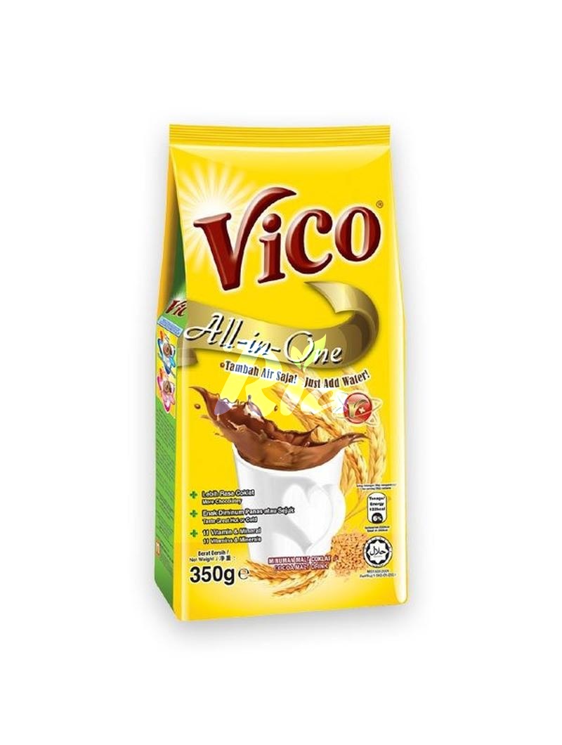 VICO ALL IN ONE 350G