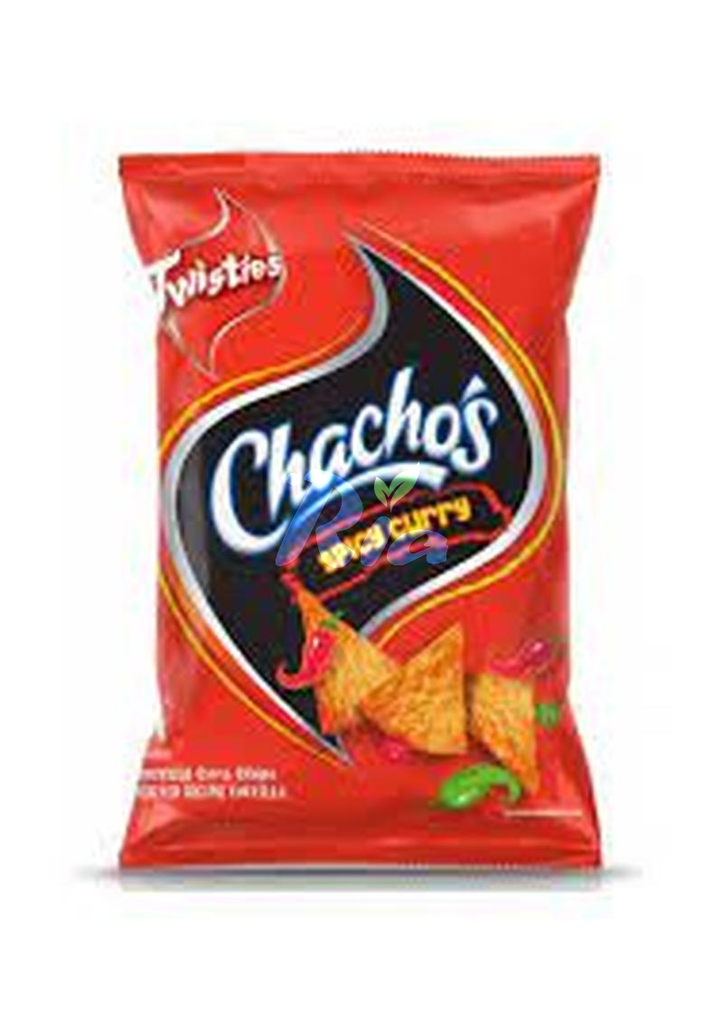 CHACHO'S 80G SPICY